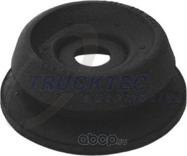 Опора амортизатора (стойки) Trucktec Automotive. Артикул 02.30.037