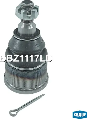 Шаровая опора (Krauf). Артикул BBZ1117LD