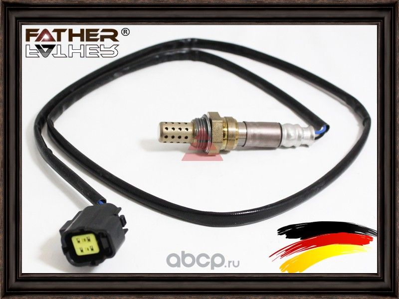 Датчик кислородный (Father). Артикул F3207R20