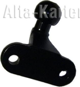 Шар для фаркопа Grand d50 мм. Артикул TBB-F-0001