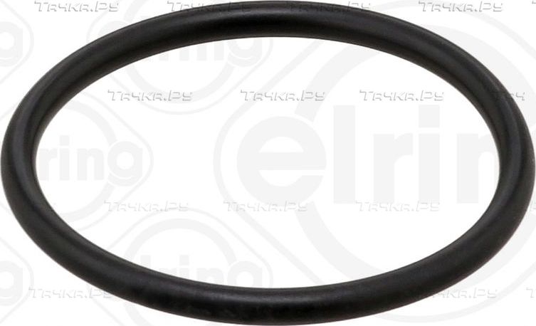 Сальник, уплотнительное кольцо Elring (EPDM (Этилен-пропиленовый каучук)) для Volkswagen Golf III 1991-1999. Артикул 622.370