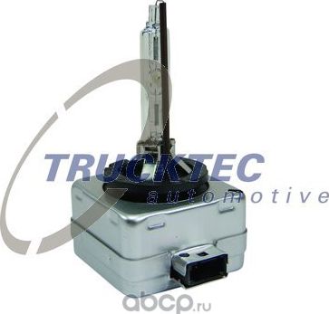 Лампа ближнего света Trucktec Automotive. Артикул 88.58.018