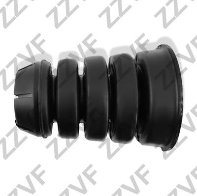 Отбойник амортизатора (стойки) ZZVF. Артикул ZVTM060A