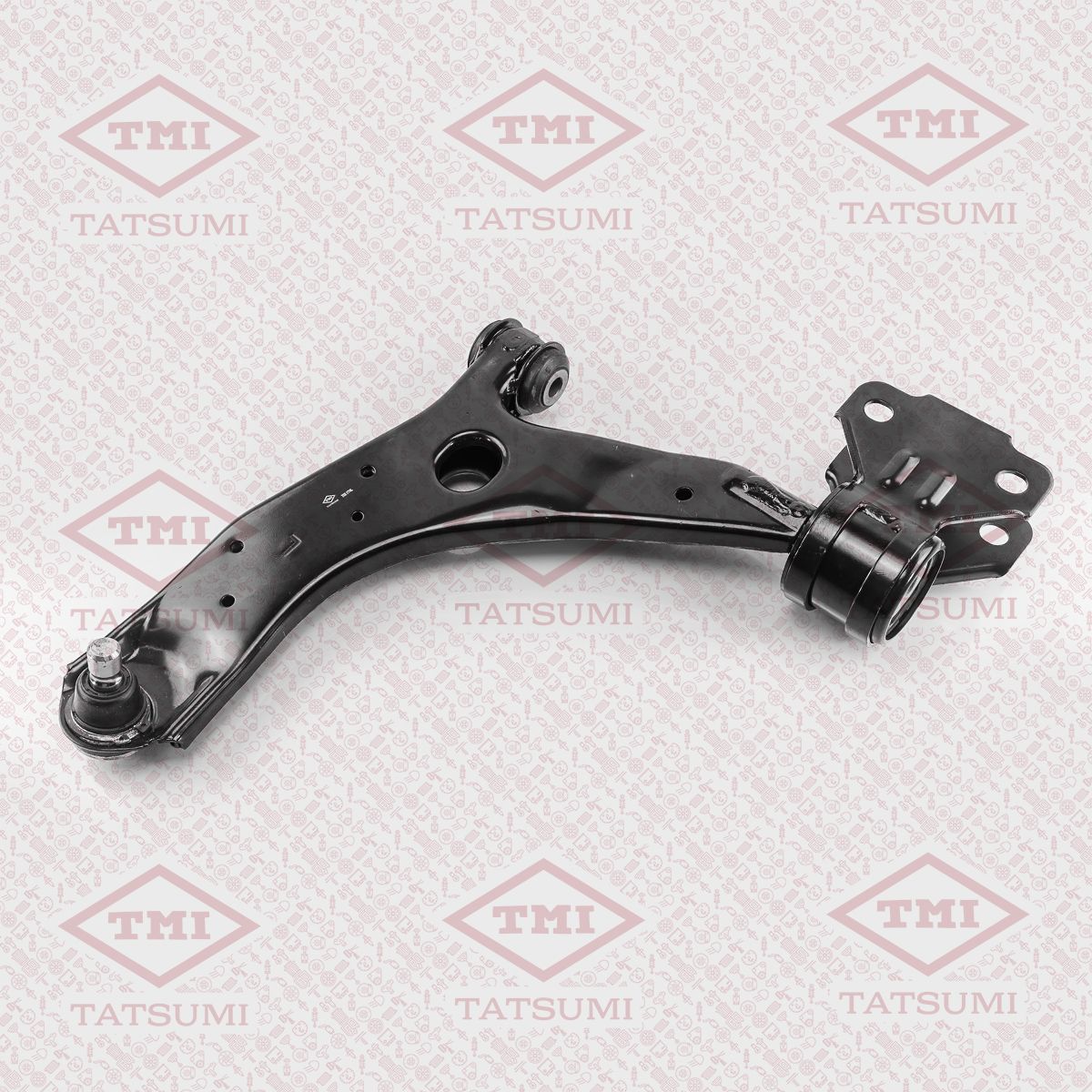 Рычаг MAZDA 3 09- лев. (Tatsumi) Tatsumi. Артикул TEE1774L