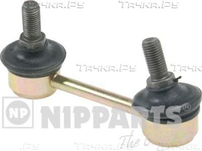 Стойка (тяга) стабилизатора Nipparts передняя правая/левая для Kia Sephia I 1995-1997. Артикул J4960308
