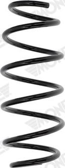Пружина подвески Monroe. Артикул SP3786