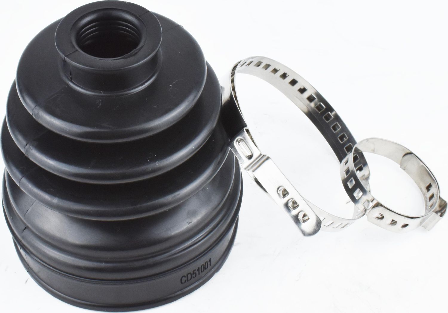 Пыльник ШРУС, комплект Jikiu. Артикул CD51001