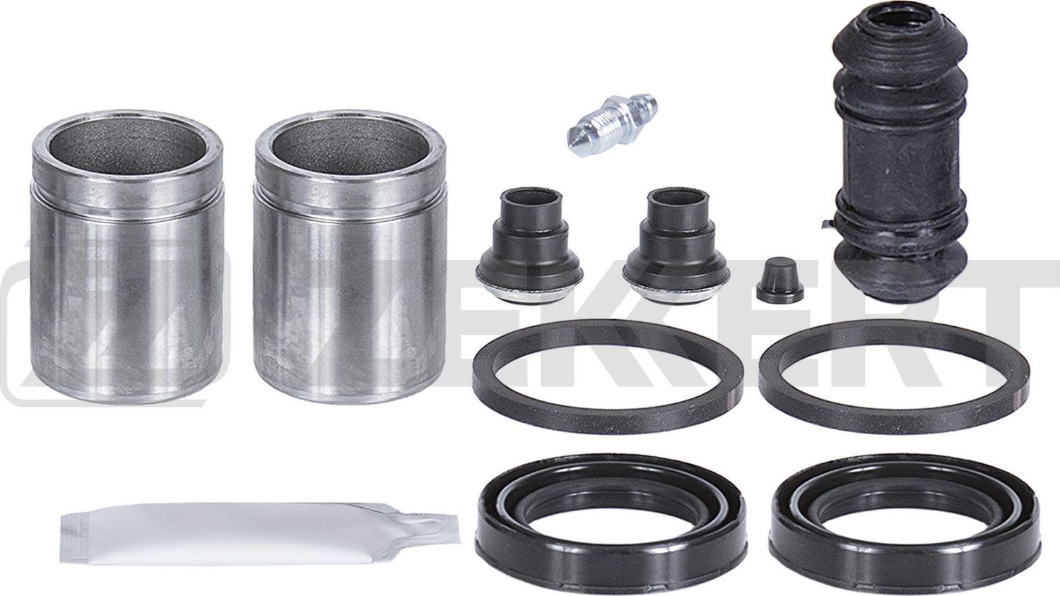 Ремкомплект тормозного суппорта Zekkert. Артикул BR-2064