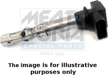 Катушка зажигания Meat & Doria. Артикул 10460E