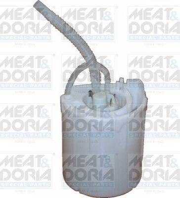 Топливный насос Meat & Doria для SEAT Leon I 2000-2006. Артикул 76544