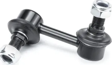 Стойка переднего стабилизатора правая (Metaco). Артикул 4100180R