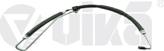 Шланг (трубка) гур (гидроусилителя руля) Vika для Audi Q5 I (8R) 2008-2017. Артикул 44221773001