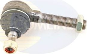 Наконечник рулевой тяги Comline правый/левый внешний для Talbot Samba 1981-1986. Артикул CTR3013