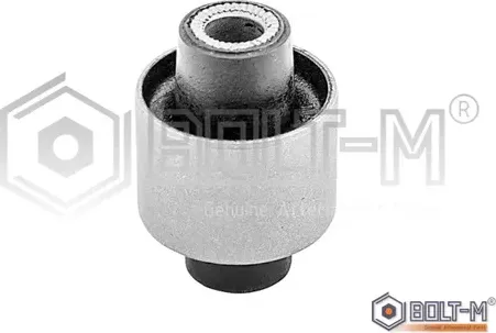 Сайлентблок рычага (Bolt-M). Артикул BM8989