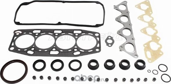 Ремкомплект ДВС 4G9293 1,61,8 CarismaColtGalantLancerMirageRvr 91- кроме GDI (SAT). Артикул STMD970444