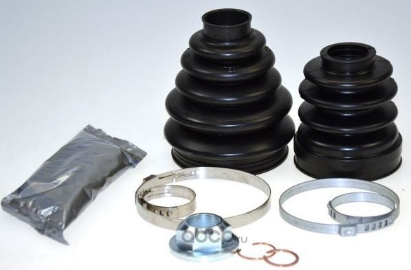 Bellow Set, drive shaft (GKN). Артикул 305885