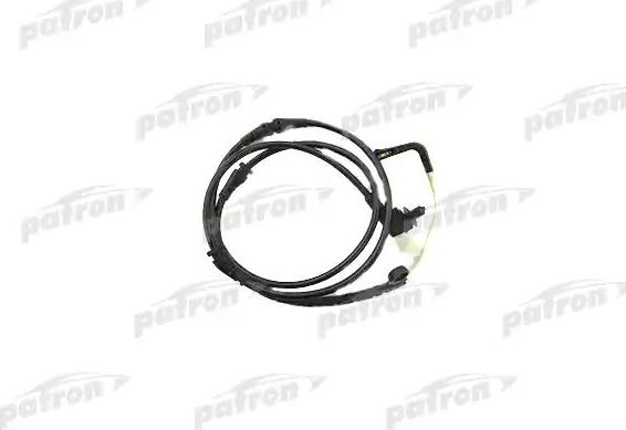 Датчик износа тормозных колодок  Patron. Артикул PE17043