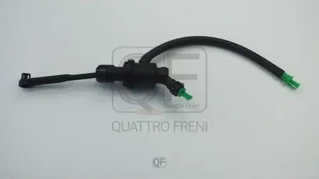 Цилиндр сцепления главный (Quattro Freni). Артикул qf00b00023