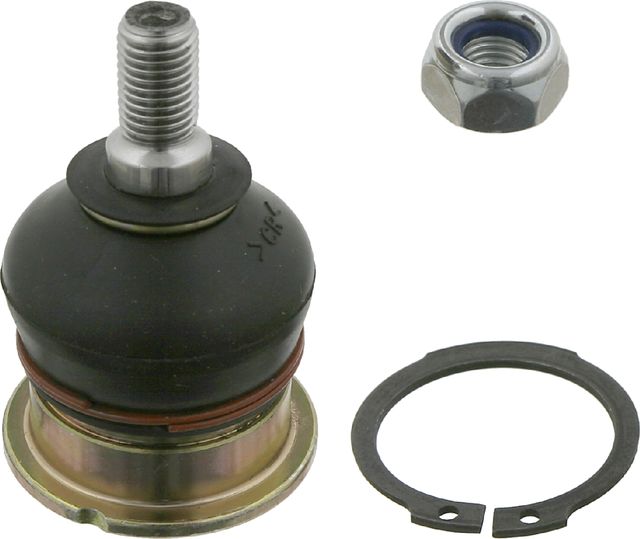 Шаровая опора Febi Bilstein ProKit передняя правая/левая верхняя для Honda Accord VI 1998-2003. Артикул 26276