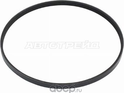 Ремень поликлиновой NISSAN B15/G10/Y11/C34/V10, QG1#/RB20E (PS) SAT 3PK855 SAT. Артикул 3PK855