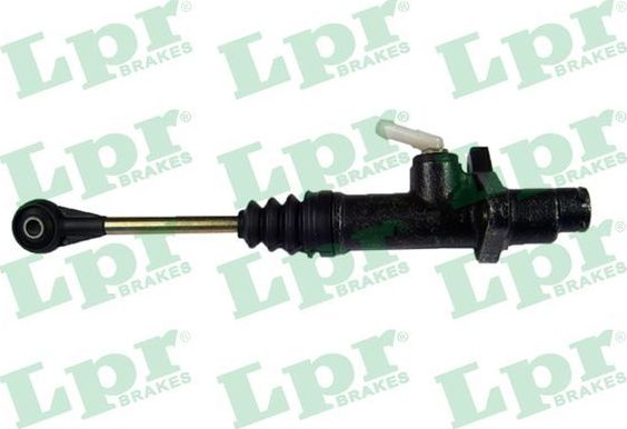 Цилиндр сцепления главный LPR (Серый чугун). Артикул 2118