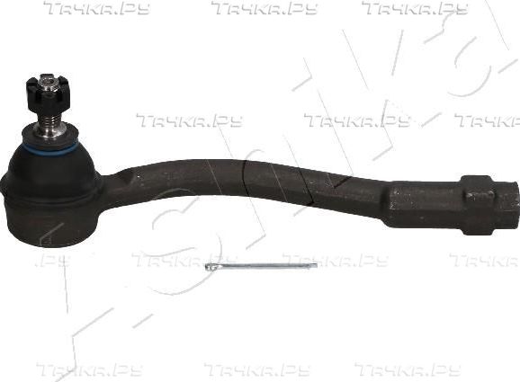Наконечник рулевой тяги ASHIKA передний левый для Hyundai Accent III 2005-2010. Артикул 111-0K-K10L