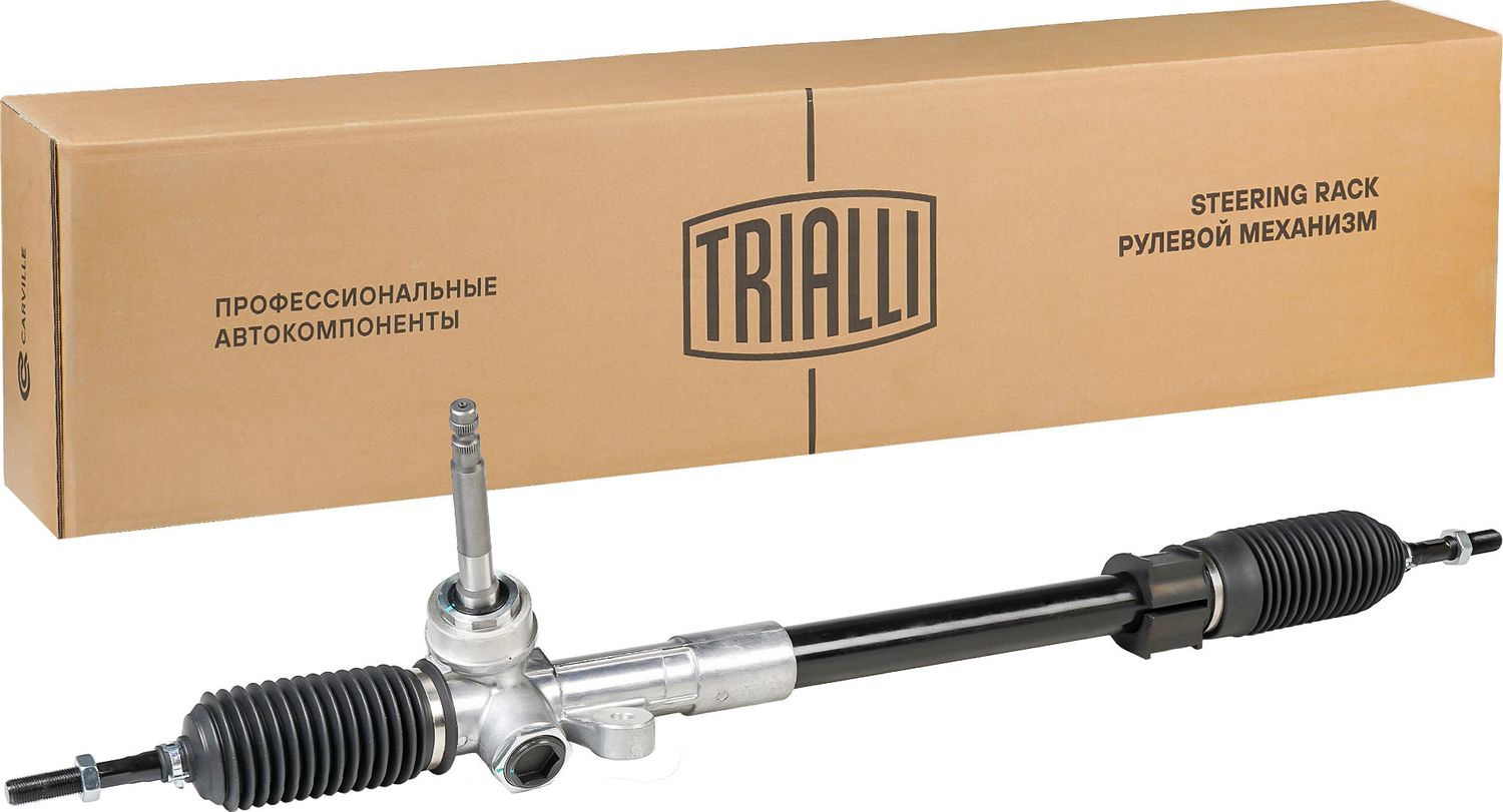 Рулевая рейка Trialli. Артикул CR 0850