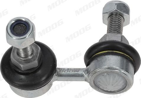 Стойка (тяга) стабилизатора MOOG. Артикул FI-LS-7408