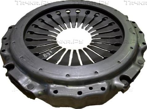 Корзина сцепления Lipe Clutch. Артикул 400-702-L3504