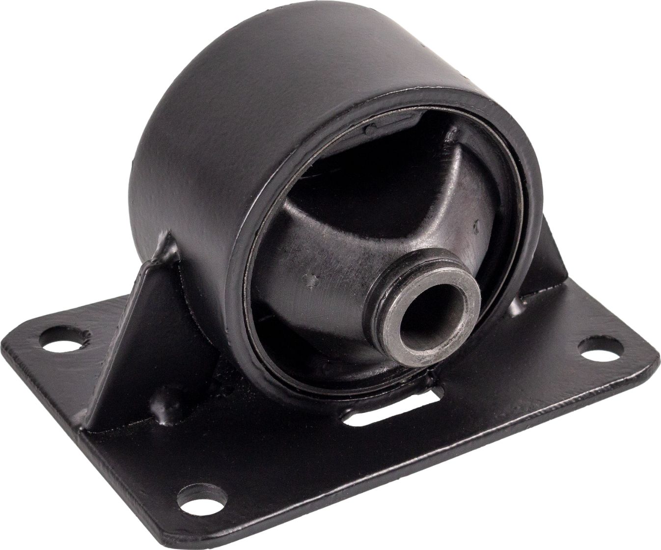 Подушка (опора) двигателя Blue Print. Артикул ADBP800067