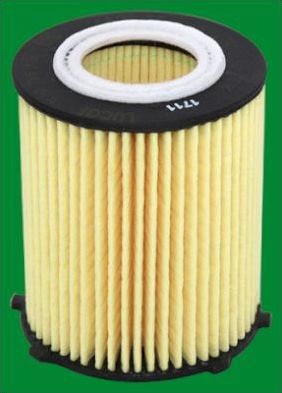 Масляный фильтр Lucas Filters. Артикул LFOE307