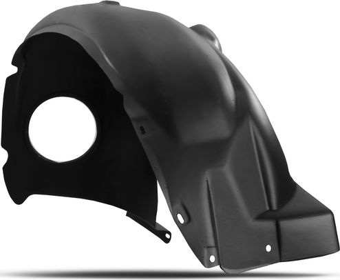 Подкрылок (локер) TOTEM передний левый Lada Vesta SW, SW Cross 2WD 2017-2026. Артикул TOTEM.52.33.001