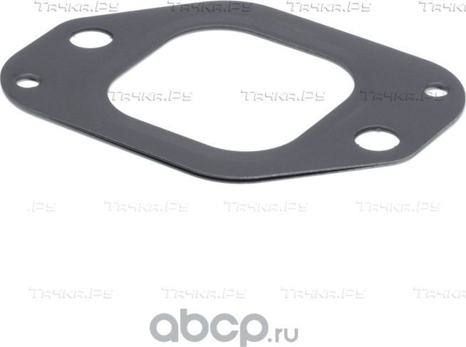 Прокладка выпускного коллектора VOLVO FH/FM/1 (Topcover). Артикул T07817010