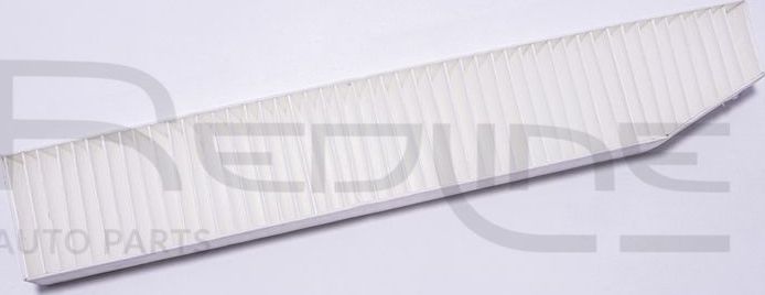 Салонный фильтр RED Line. Артикул 36JE009