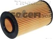 Масляный фильтр Fram для Opel Signum I 2003-2004. Артикул CH5993ECO