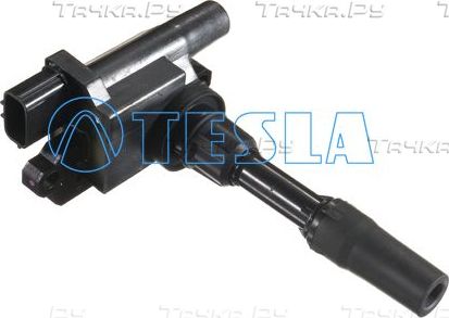 Катушка зажигания Tesla. Артикул CL533