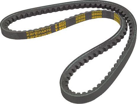 Приводной ремень клиновой Zentparts. Артикул Z23335