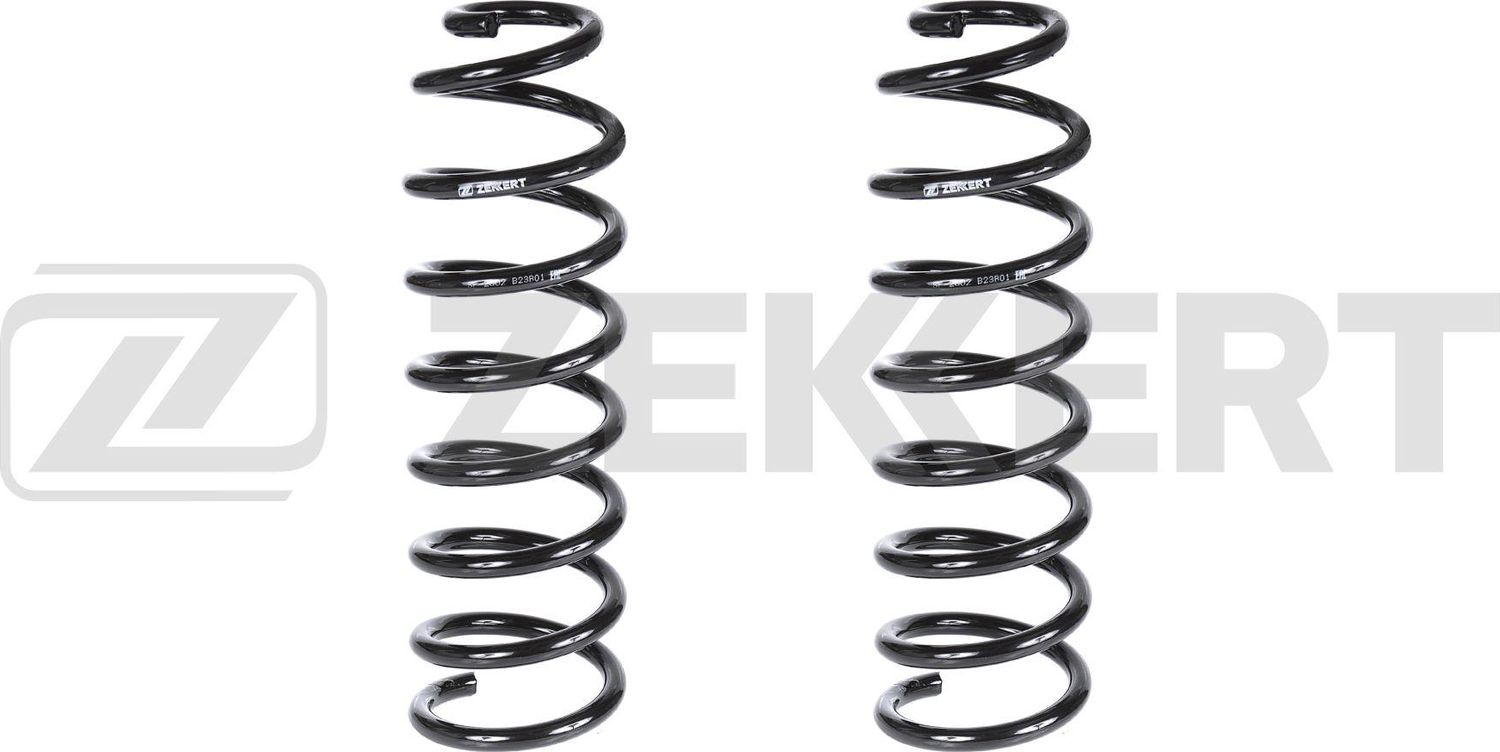 Пружина подвески Zekkert. Артикул SF-2002