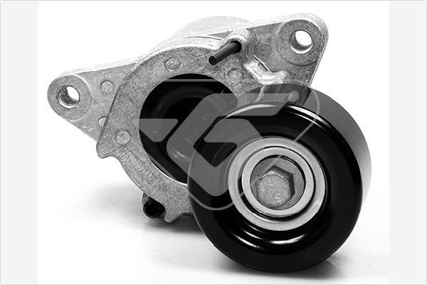 Натяжной ролик (натяжитель) приводного поликлинового ремня Hutchinson. Артикул T0060