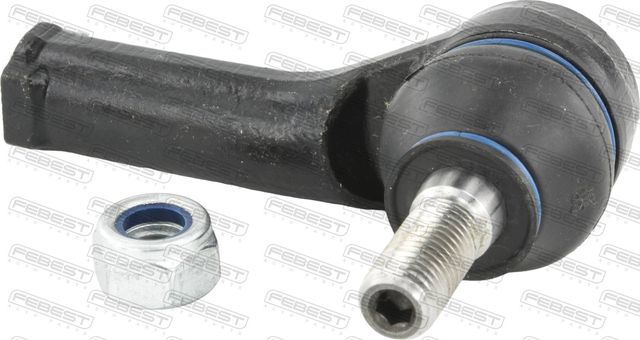 Наконечник рулевой тяги Febest правый для Audi A2 2000-2005. Артикул 2321-GIVRH