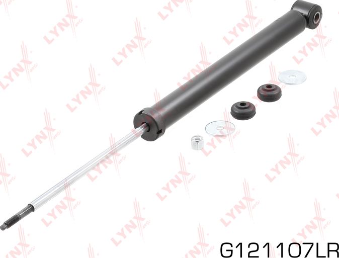 Амортизатор LYNXauto. Артикул G121107LR