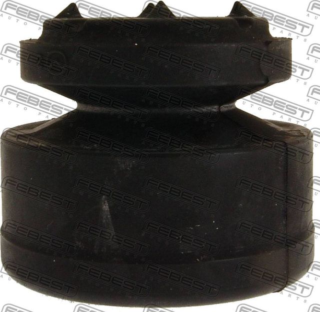Отбойник амортизатора (стойки) Febest. Артикул MZD-GHF