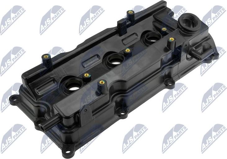 Клапанная крышка NTY. Артикул BPZ-NS-000