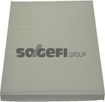 Салонный фильтр Fram. Артикул CF8777