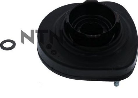 Опора амортизатора (стойки) NTN / SNR задняя правая для Subaru Impreza II 2000-2009. Артикул KB981.05