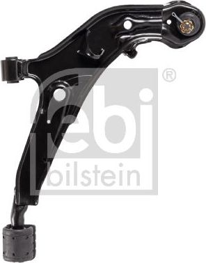 Поперечный рычаг передней подвески Febi Bilstein (сталь). Артикул 42653