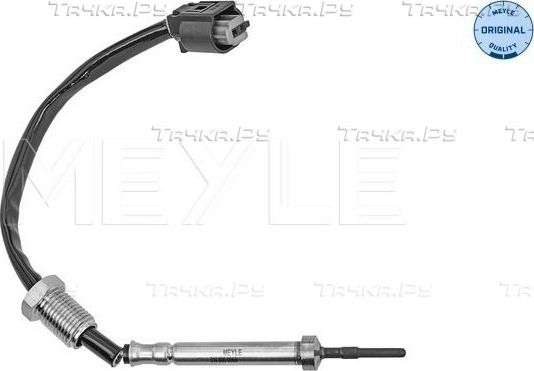 Датчик температуры выхлопных газов Meyle Original. Артикул 314 800 0060