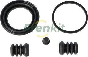 Ремкомплект тормозного суппорта Frenkit передний для Suzuki Alto IV 1994-1998. Артикул 251002