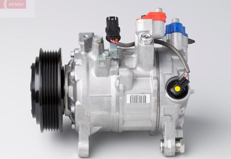 Компрессор кондиционера Denso. Артикул DCP05099