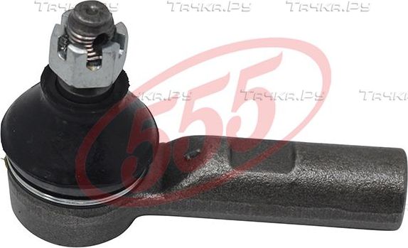 Наконечник рулевой тяги 555 правый/левый внешний для Toyota 4Runner I 1987-1989. Артикул SE-3611